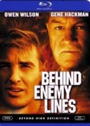 Behind Enemy Lines (Blu-Ray)